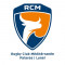 Logo Rugby Club Méditérranée - Palavas Lunel