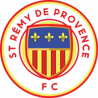 FC Saint-Rémy de Provence