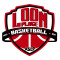 Logo AS Loon Plage Basket