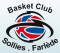 Logo Basket Club Sollies Farlede