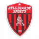 Logo Bellegarde Sports