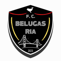 FC Belugas Ria d'Etel 2