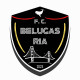 Logo FC Belugas Ria d'Etel