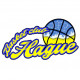 Logo ASSUN Basket Club de la Hague 2