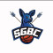 Logo Saint Gilles Basket Club