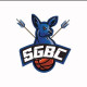 Logo Saint Gilles Basket Club 2