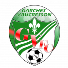 Logo Garches Vaucresson FC 2 - Vétérans