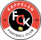 Logo FC Kappelen 3