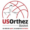 US Orthez Basket 2