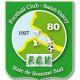Logo FC St Valery Baie de Somme Sud