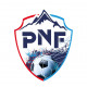Logo Plateau Nestes Football 2