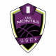 Logo USCF Les Montils