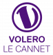 Logo Volero le Cannet