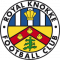 Logo FC Knokke