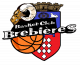 Logo Basket Club Brebières
