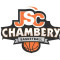 Logo JS Chambéry Basket