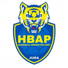 Logo HBC Poligny - Moins de 11 ans - Féminines