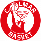 Logo Colmar Basket - Moins de 9 ans