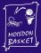 Logo Moisdon Basket