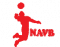 Logo Nouaillé Animation Volley-Ball