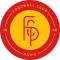 Logo FC Pavie 3