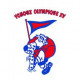 Logo Ychoux OL