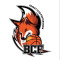 Logo Basket Club Fontenaisien 3