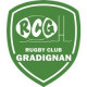 Logo RC Gradignan