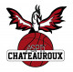 Logo ASPTT Châteauroux Basket 2
