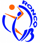 Logo Volley Ball de Roncq - Benjamins - Féminines