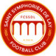 Logo St Symphorien de Lay FC