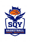 Logo SQY Basket-Ball 2 - Moins de 15 ans
