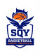 Logo SQY Basket-Ball