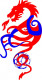 Logo FC la Garnache