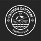 Logo Football Club Garonne Gascogne