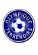 Logo Olympique Terrenoire 3