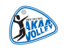 Logo du AKAA Volley (FIN)