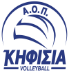 Logo du AOP Kifisias ATHENS (GRE)