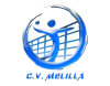 Logo du CV MELILLA MSC (ESP)