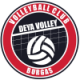 Logo Deya Volley BURGAS (BUL)