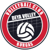 Logo du Deya Volley BURGAS (BUL)