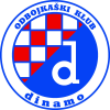 Logo du Dinamo ZAGREB (CRO)