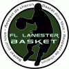 FL Lanester Basket