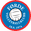 Logo du FØRDE VBK (NOR)