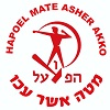 Logo du Hapoel MATE-ASHER AKKO (ISR)