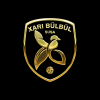 Logo du Khari Byul Byul SHUSHA (AZE)