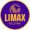 Logo du Numidia VC Limax LINNE (NED)