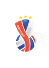 Logo du OK GACKO (BIH)