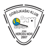 Logo du OK HERCEG NOVI (MNE)