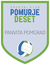 Logo du Panvita Pomgrad MURSKA SOBOTA (SLO)